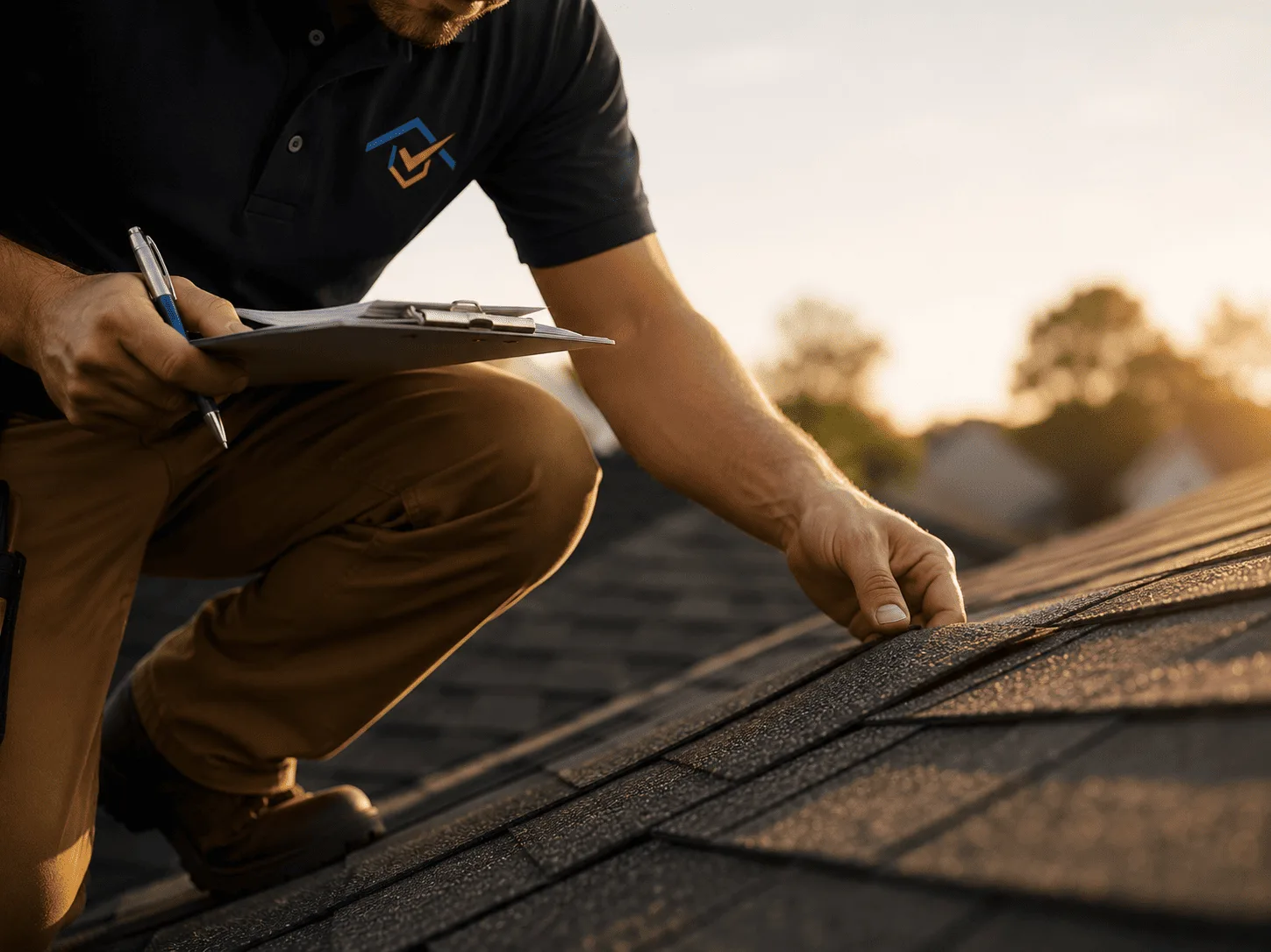 Why Choose Roof Inspection in Conway, MO